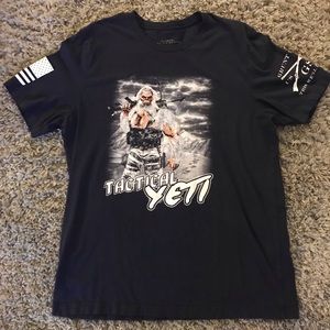 Grunt Style T-Shirt- XL